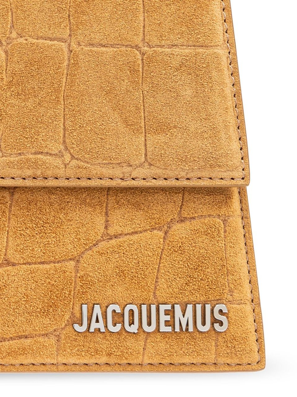 Jacquemus Bags Camel Beige