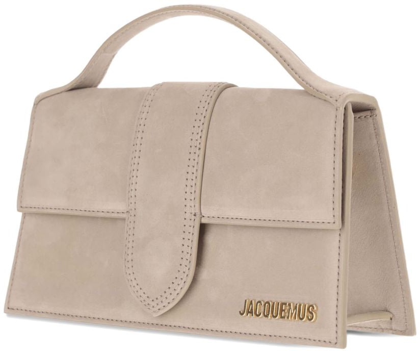 Jacquemus Bags Beige Beige
