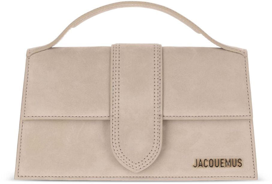 Jacquemus Bags Beige Beige