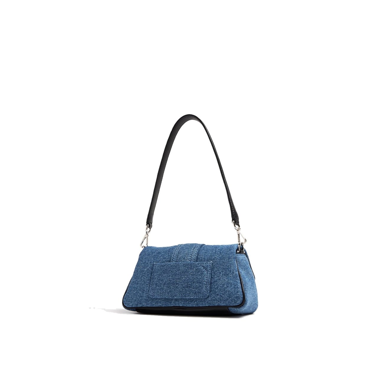 Jacquemus Jacquemus Le Petit Bambimou Bag Blauw
