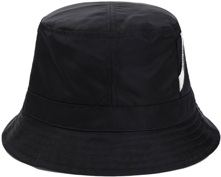 Jacquemus JACQUEMUS 236AC587.3138 Zwart