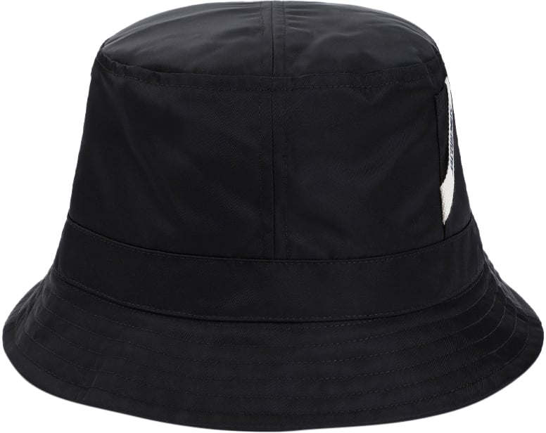 Jacquemus JACQUEMUS 236AC587.3138 Zwart