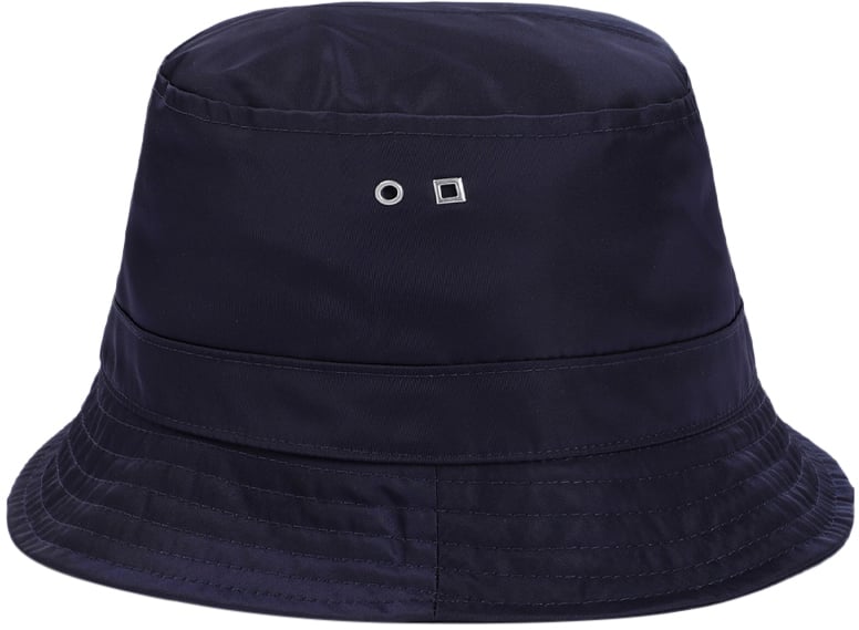 Jacquemus JACQUEMUS 236AC587.3138 Blauw