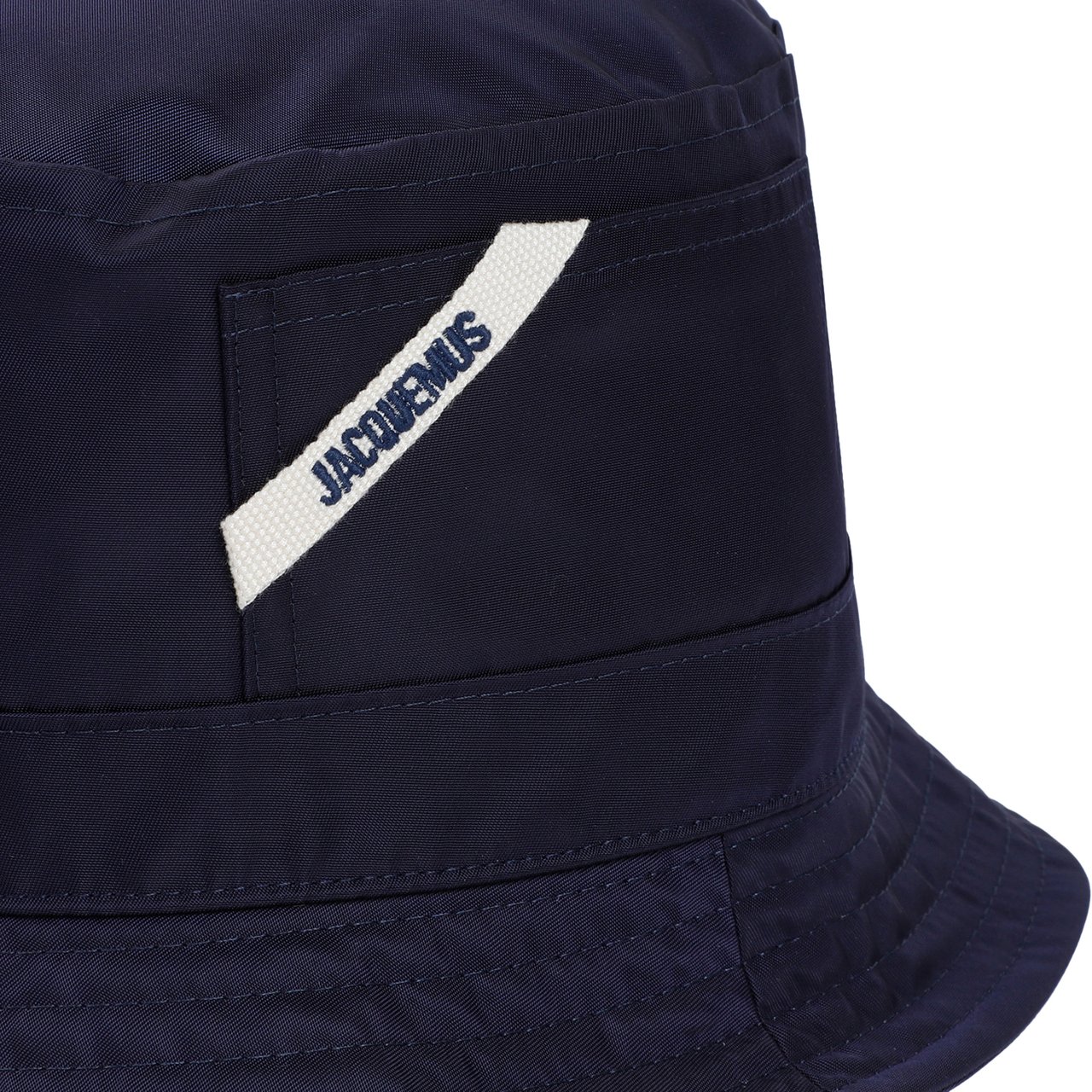 Jacquemus JACQUEMUS 236AC587.3138 Blauw