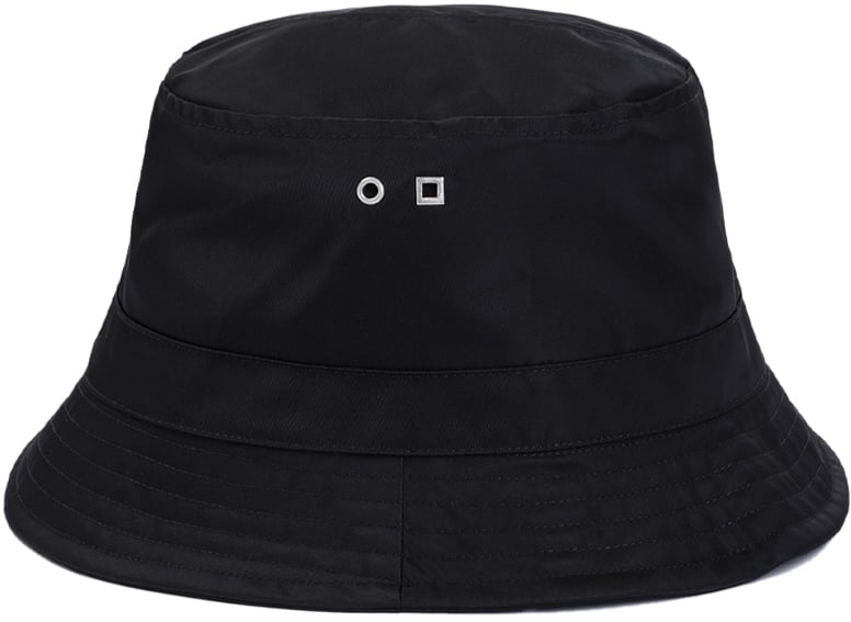 Jacquemus JACQUEMUS 236AC587.3138 Zwart