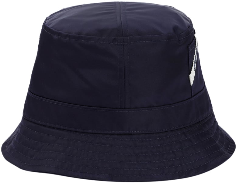 Jacquemus JACQUEMUS 236AC587.3138 Blauw