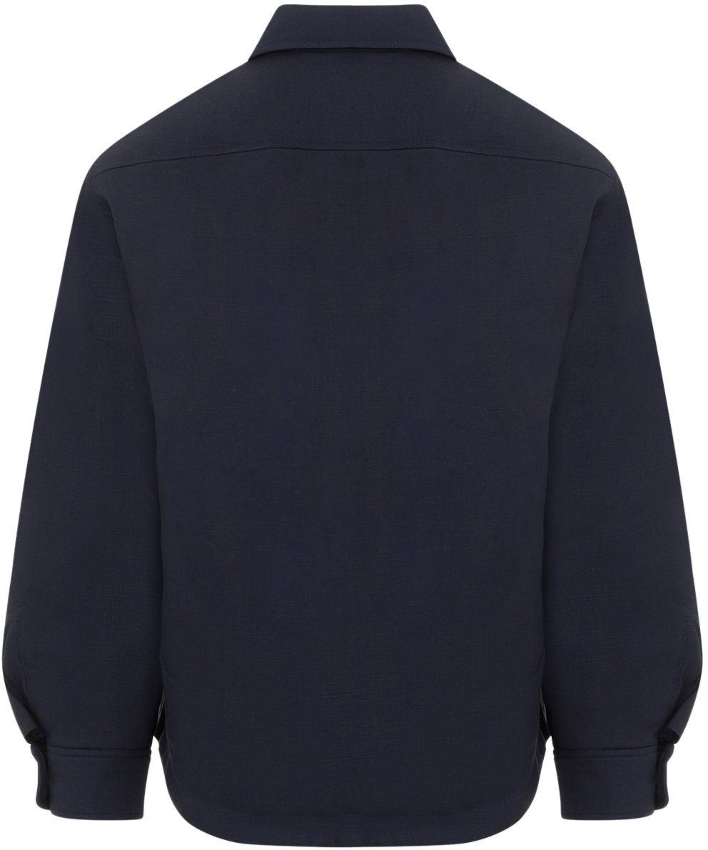 Jacquemus JACQUEMUS 236SH105.1359 Blauw