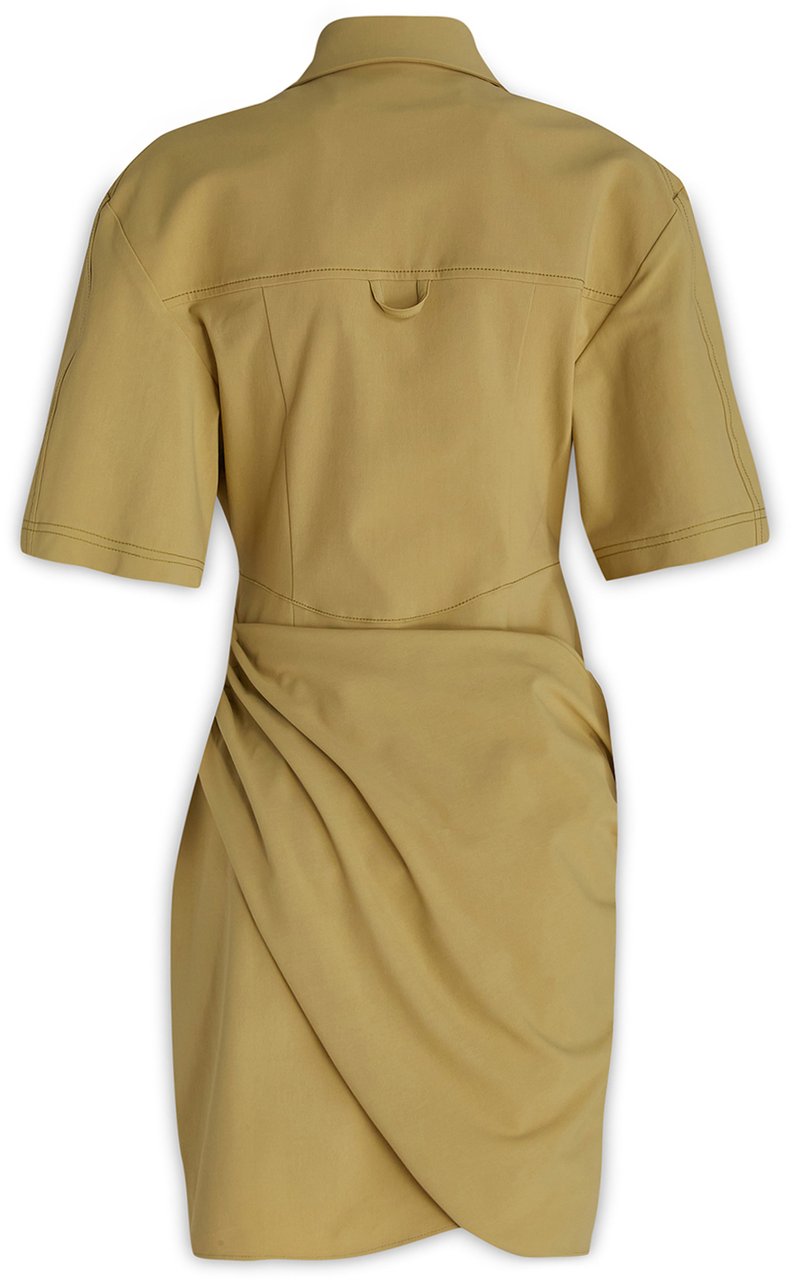 Jacquemus Jacquemus ABITI Divers