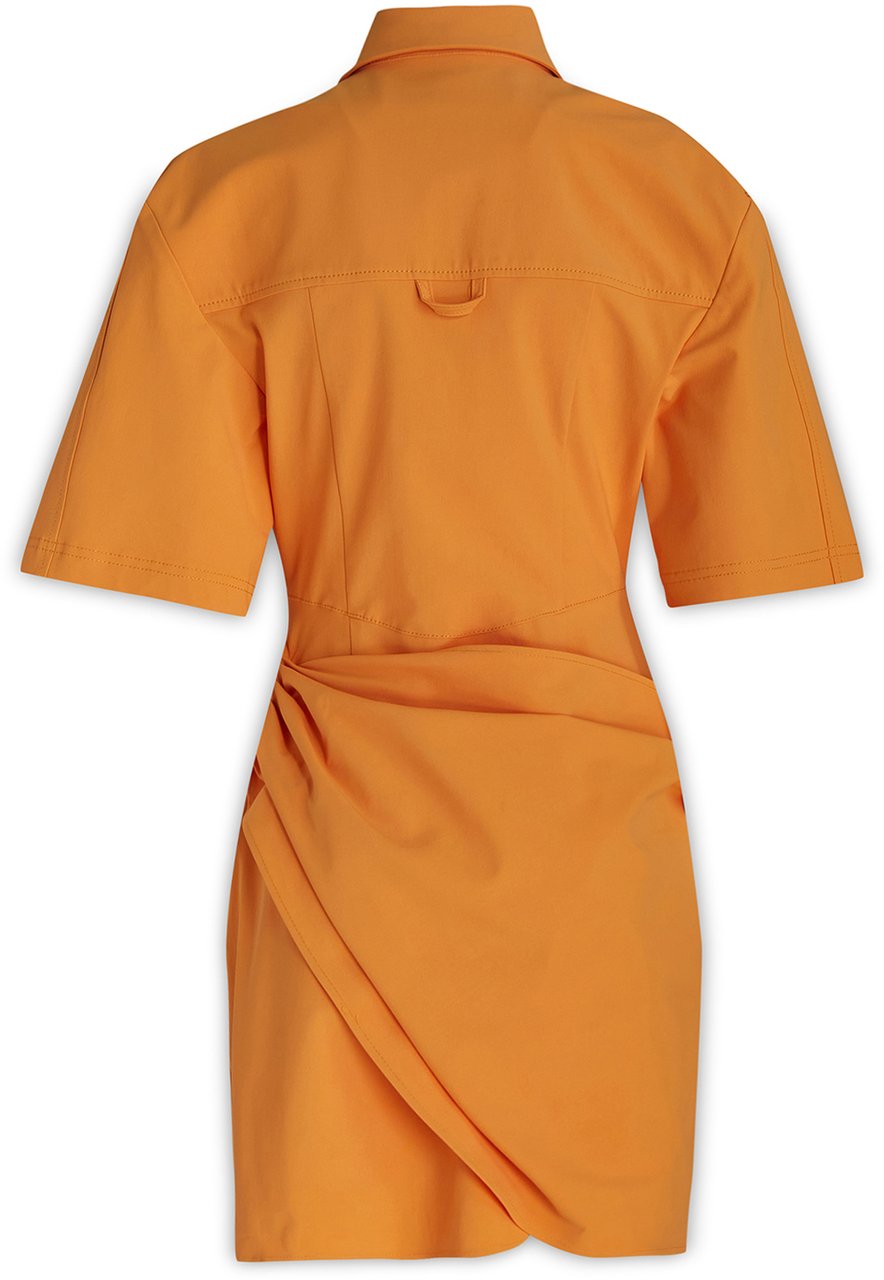 Jacquemus Jacquemus ABITI Divers