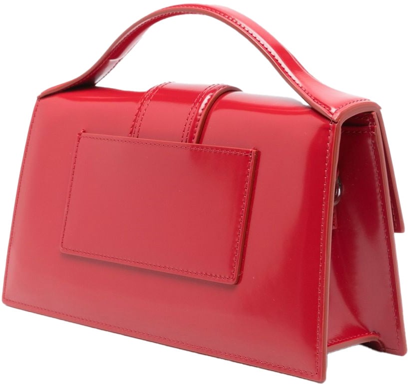 Jacquemus Bags Red Rood