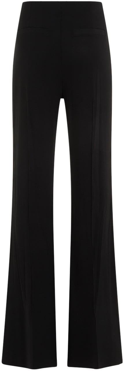 Jacquemus JACQUEMUS 241PA108.1322 Zwart