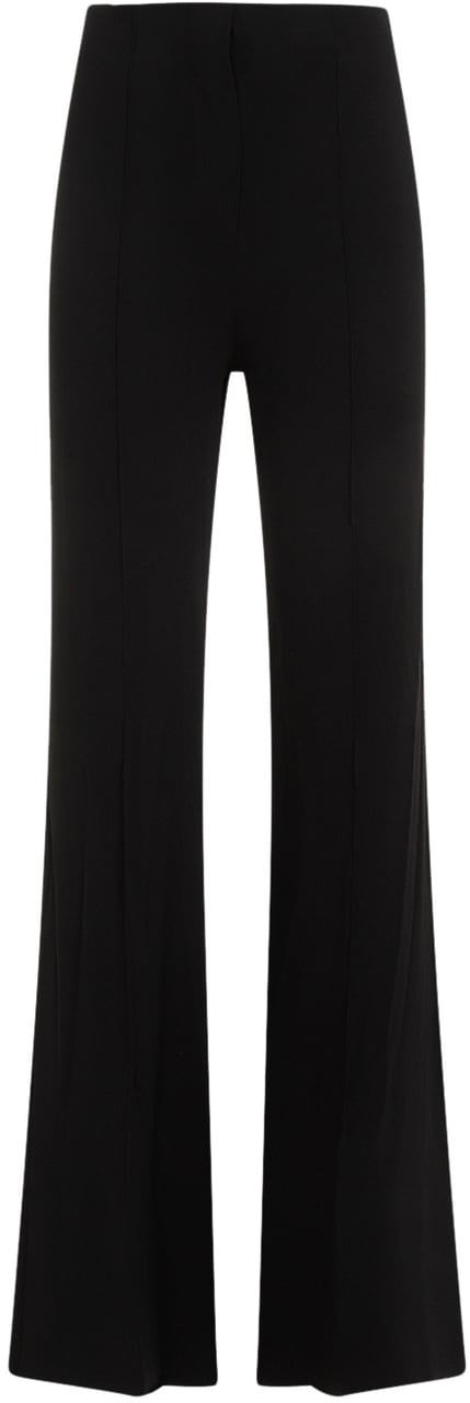 Jacquemus JACQUEMUS 241PA108.1322 Zwart