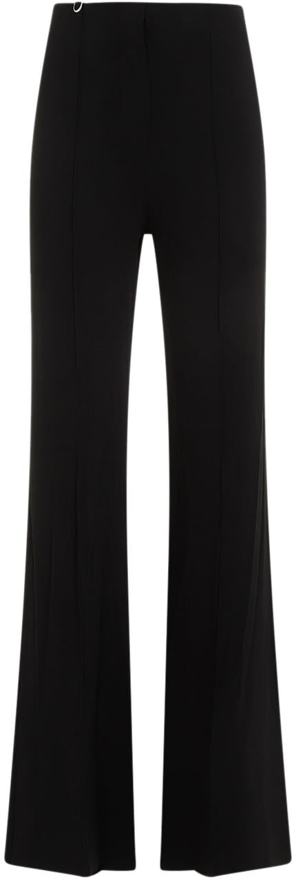 Jacquemus JACQUEMUS 241PA108.1322 Zwart