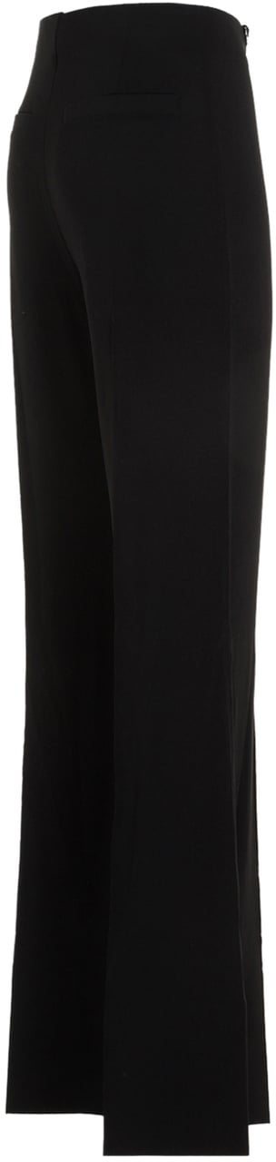 Jacquemus JACQUEMUS 241PA108.1322 Zwart