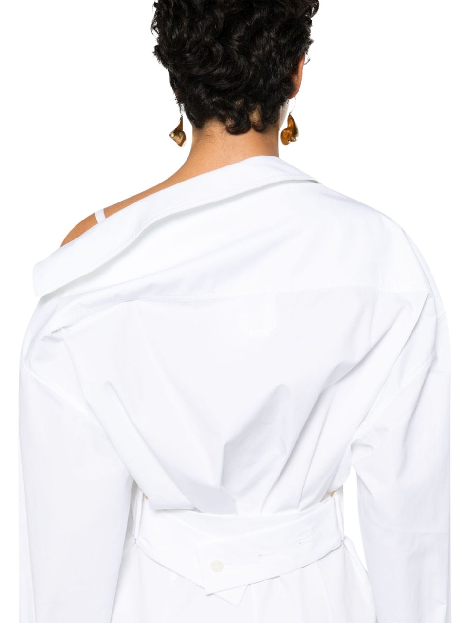 Jacquemus Dresses White Wit
