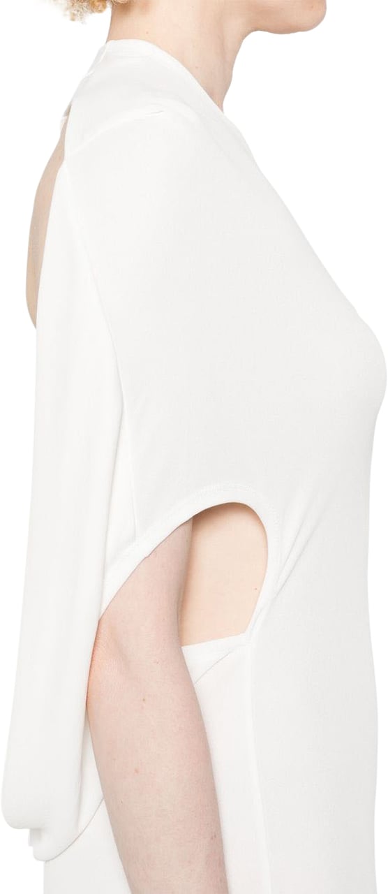 Jacquemus Dresses White Wit