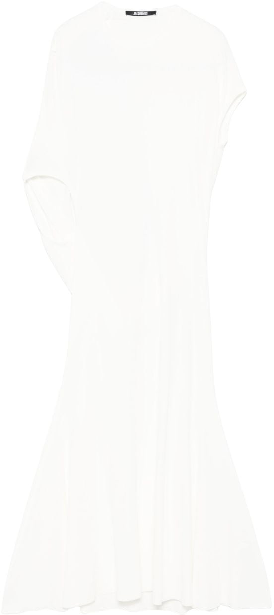 Jacquemus Dresses White Wit
