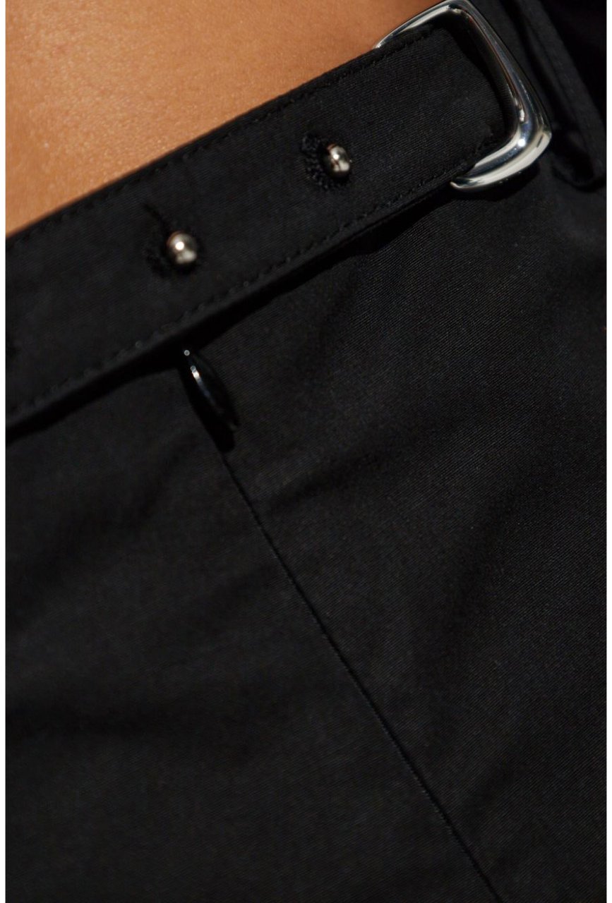 Jacquemus Dresses Black Zwart