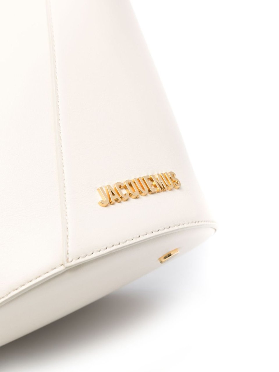 Jacquemus Bags Light Ivory Wit