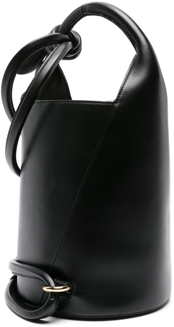 Jacquemus Bags Black Zwart