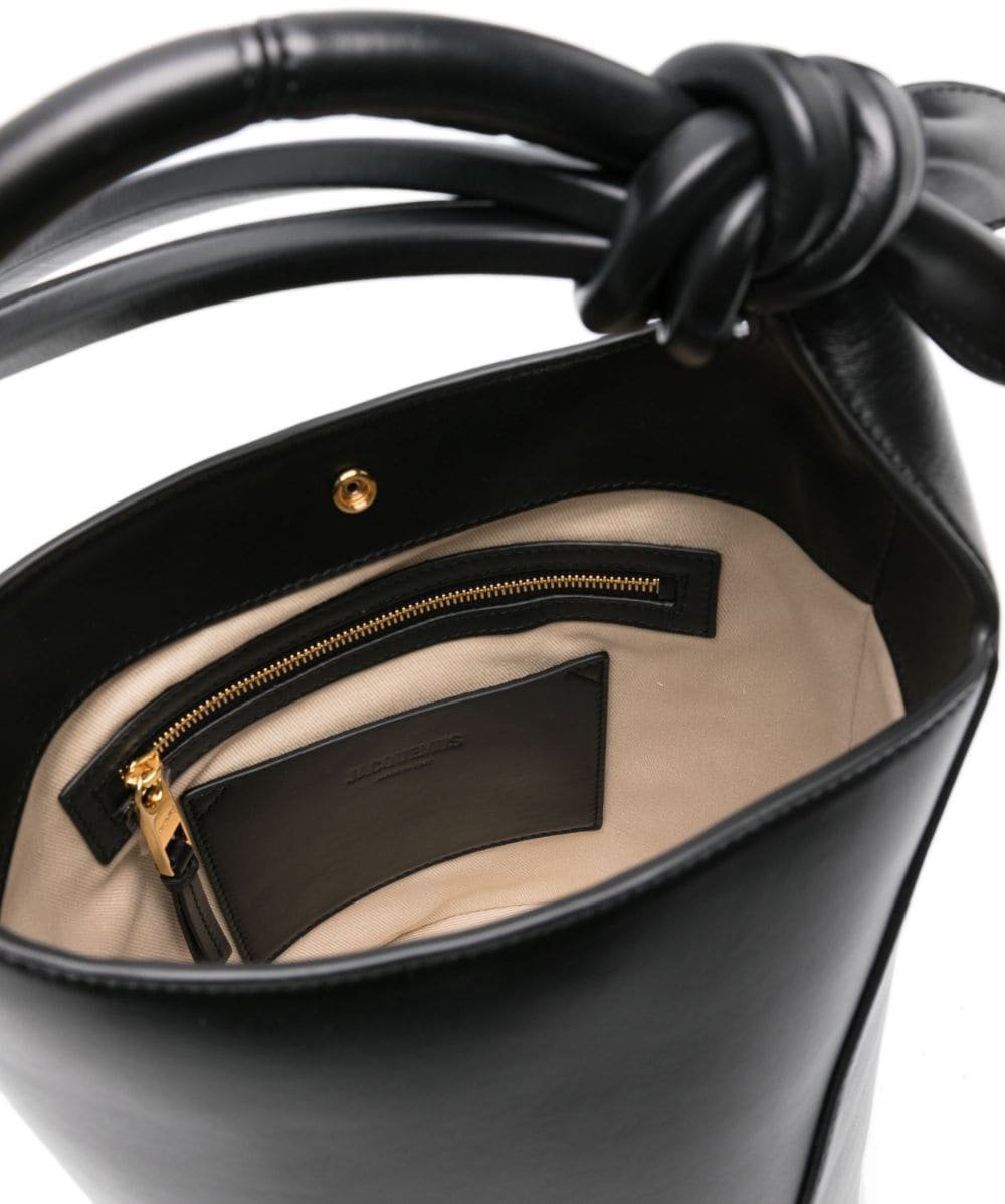 Jacquemus Bags Black Zwart