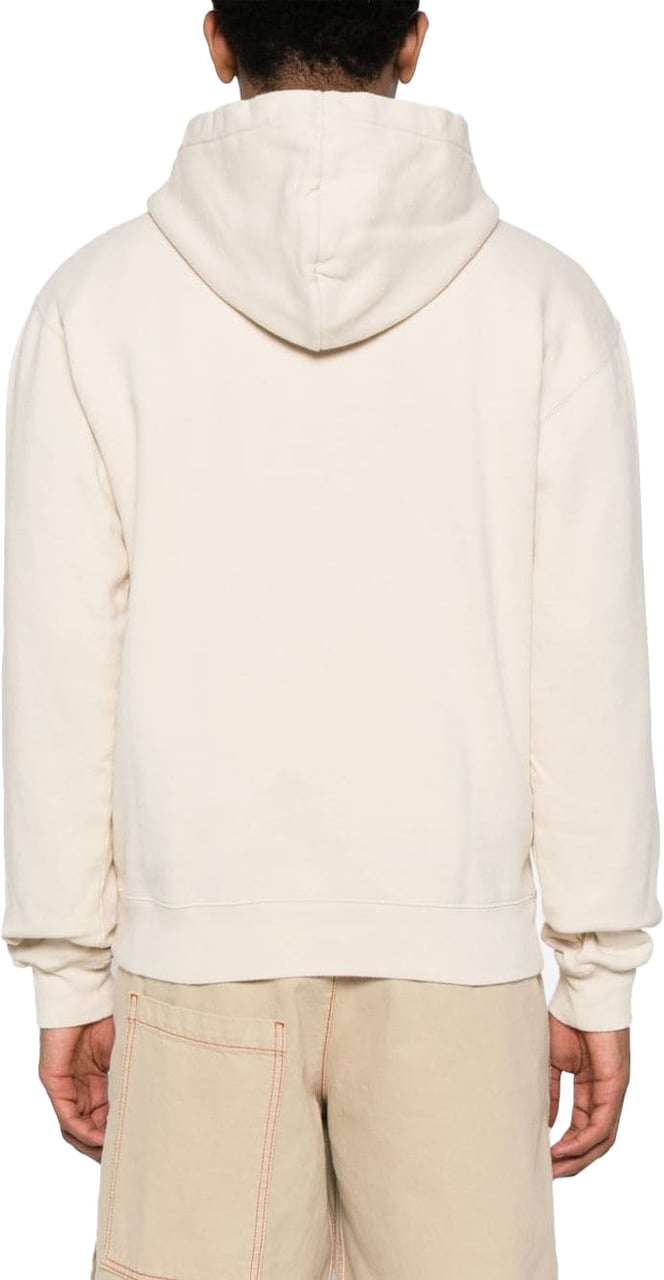 Jacquemus Sweaters Beige Beige