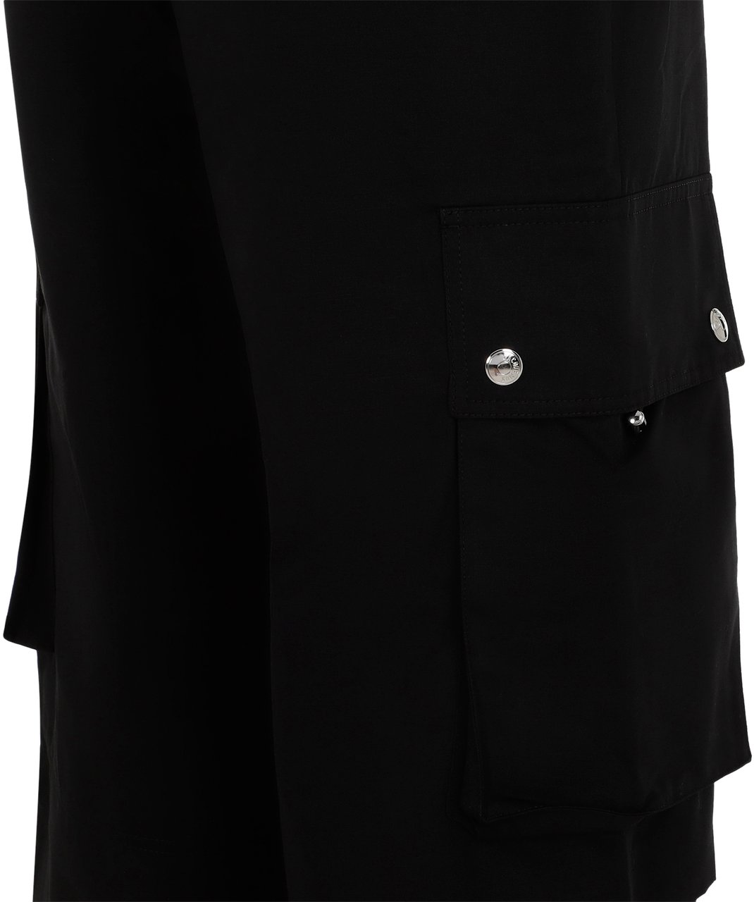 Jacquemus JACQUEMUS 246PA097.1534 Zwart