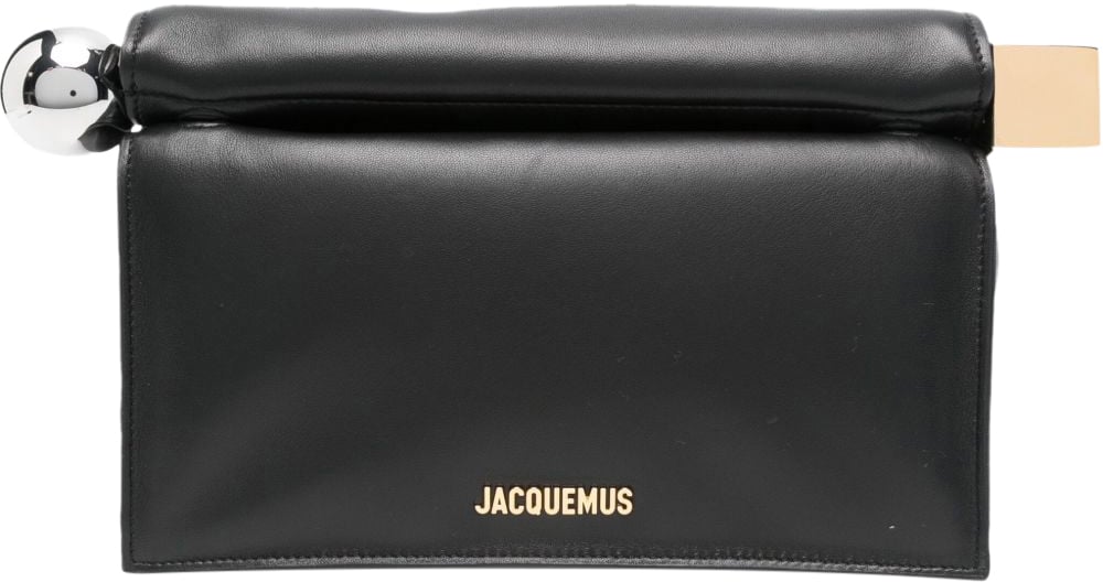 Jacquemus Bags Black Zwart