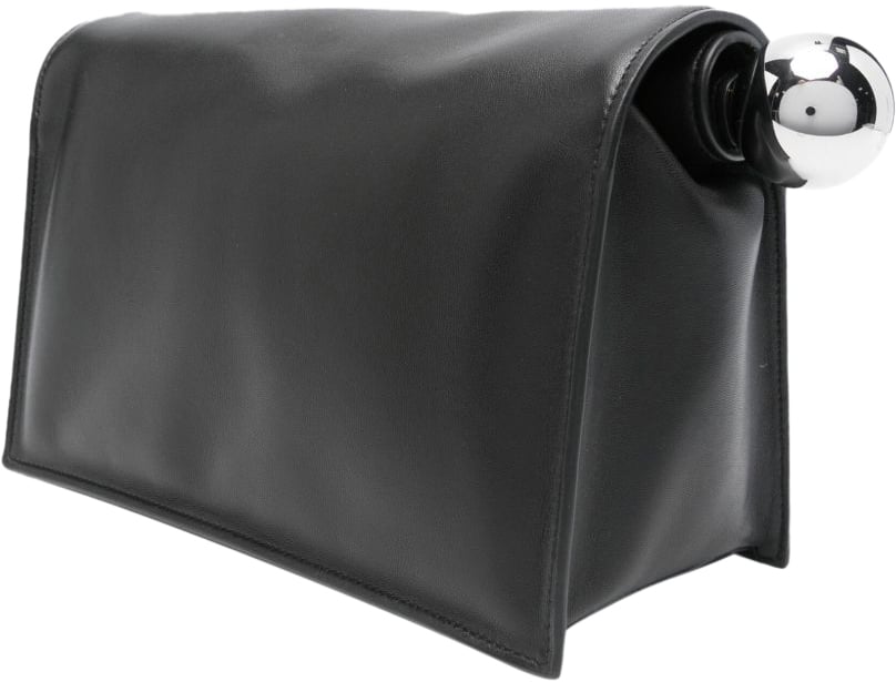 Jacquemus Bags Black Zwart