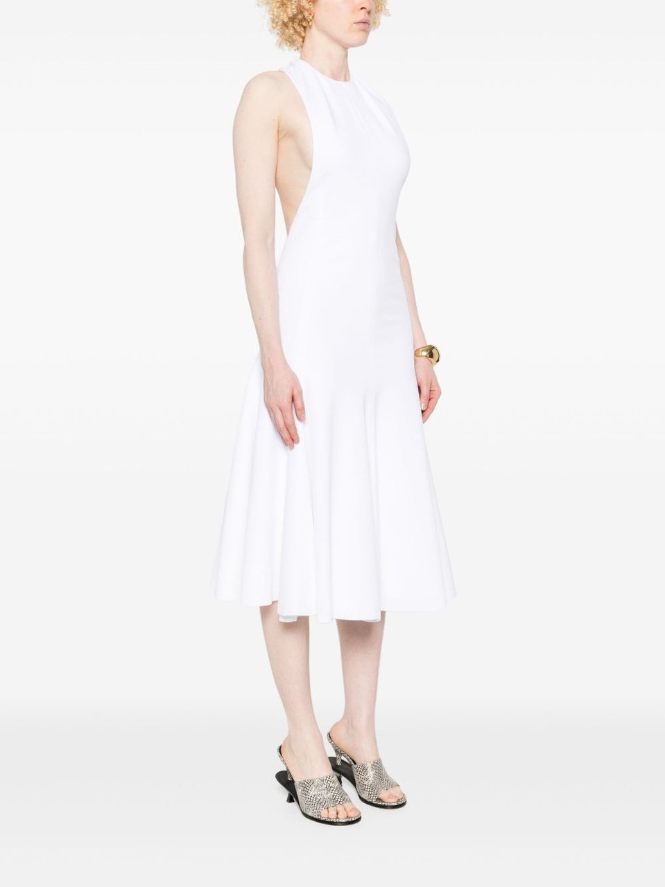 Jacquemus Dresses White Wit