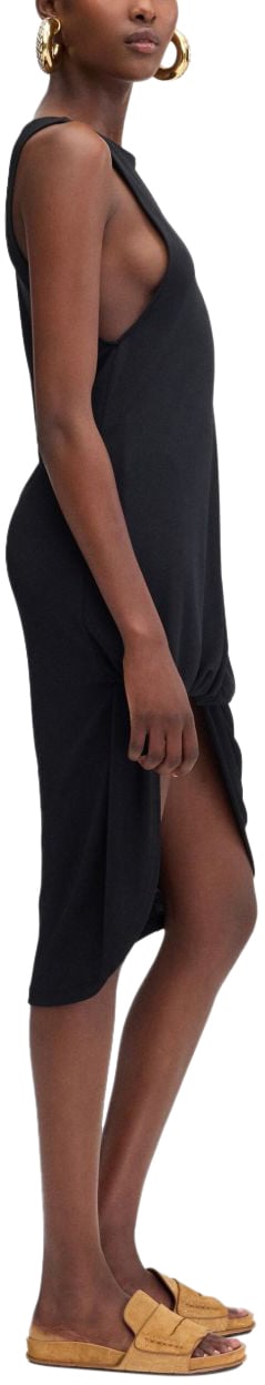 Jacquemus Dresses Black Zwart