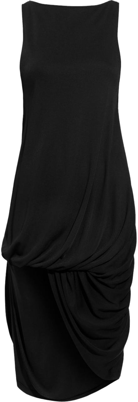 Jacquemus Dresses Black Zwart