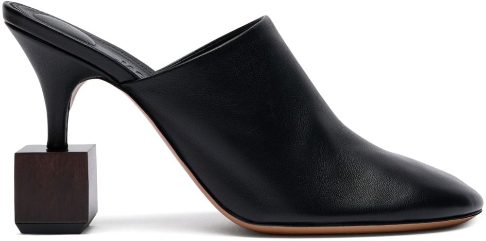 Jacquemus Sandals Black Zwart