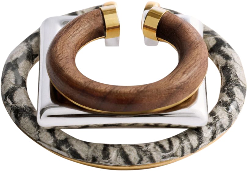 Jacquemus Bijoux Multicolour Divers