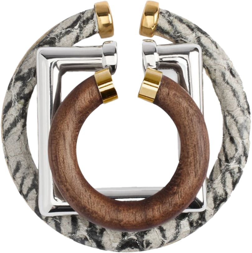 Jacquemus Bijoux Multicolour Divers