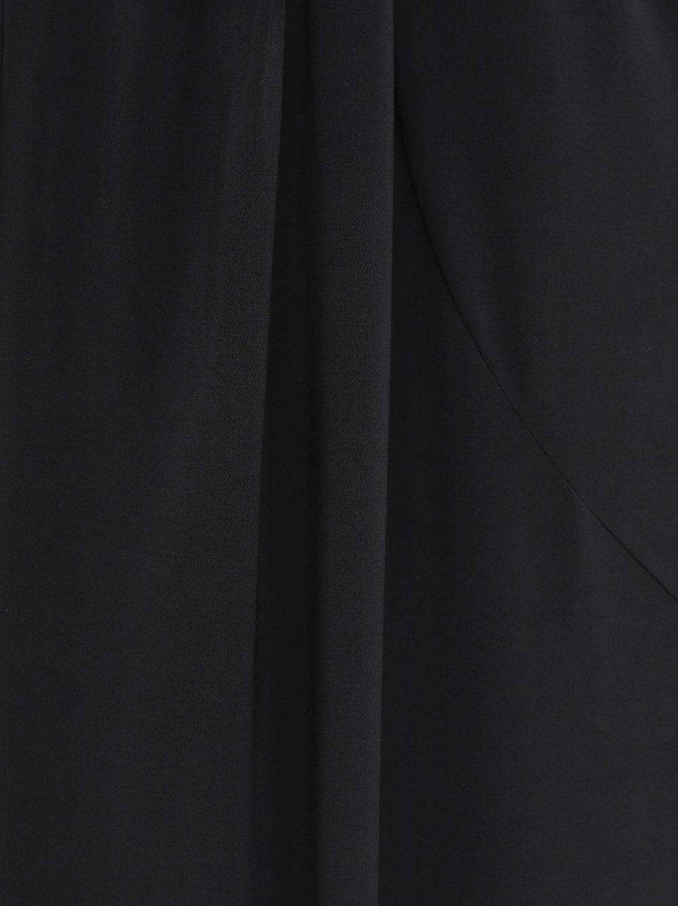 Jacquemus Skirts Black Zwart