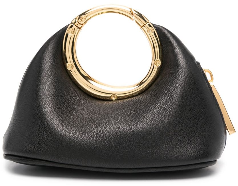 Jacquemus Bags Black Zwart