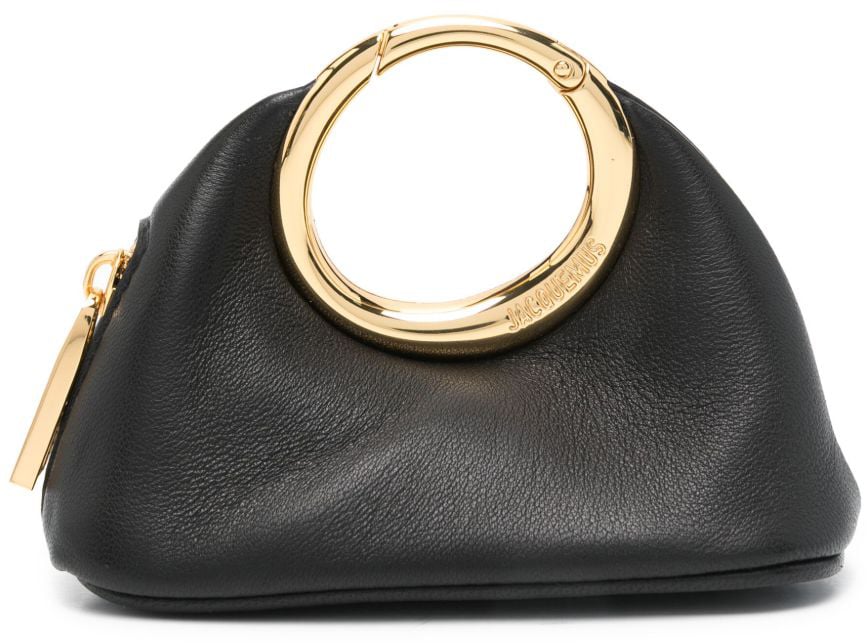 Jacquemus Bags Black Zwart