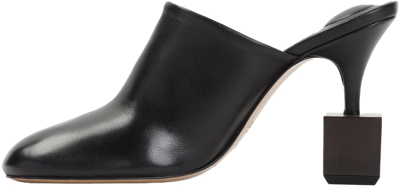 Jacquemus JACQUEMUS 25E251FO161.3073 Zwart