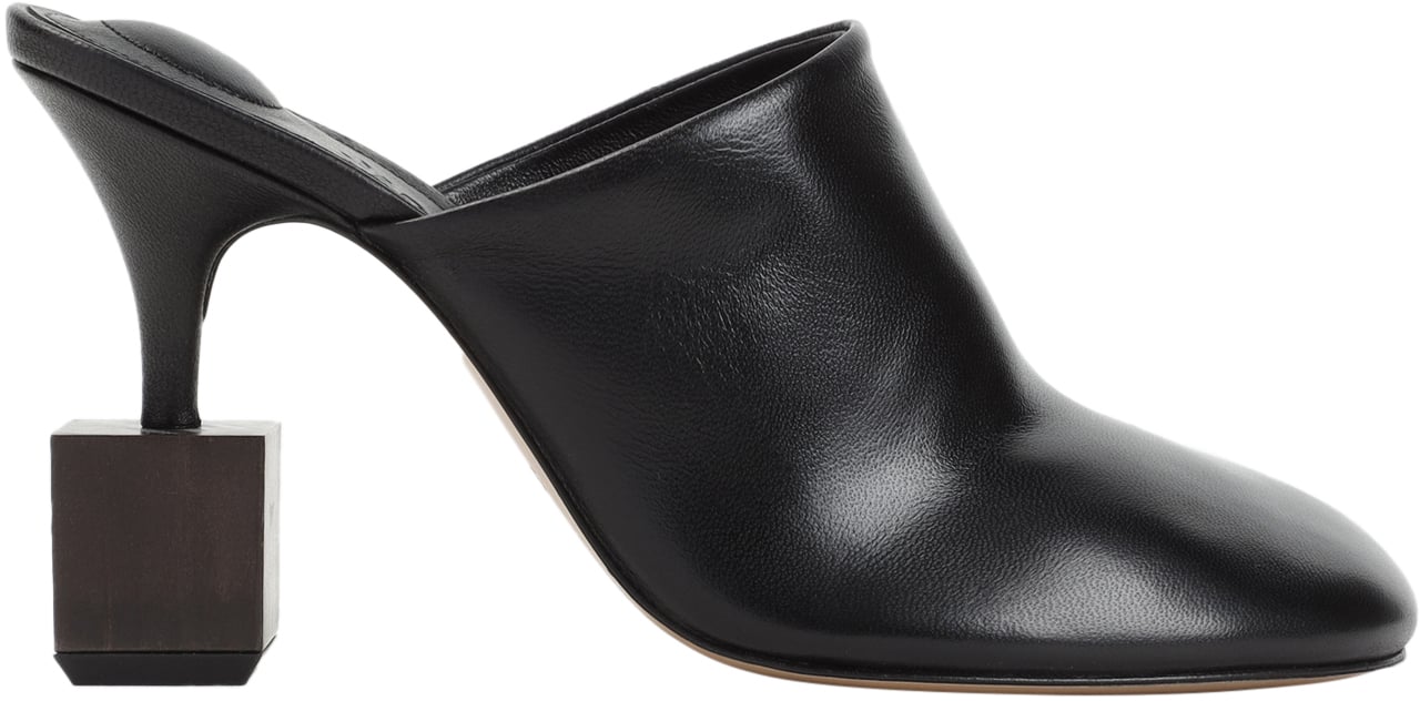 Jacquemus JACQUEMUS 25E251FO161.3073 Zwart