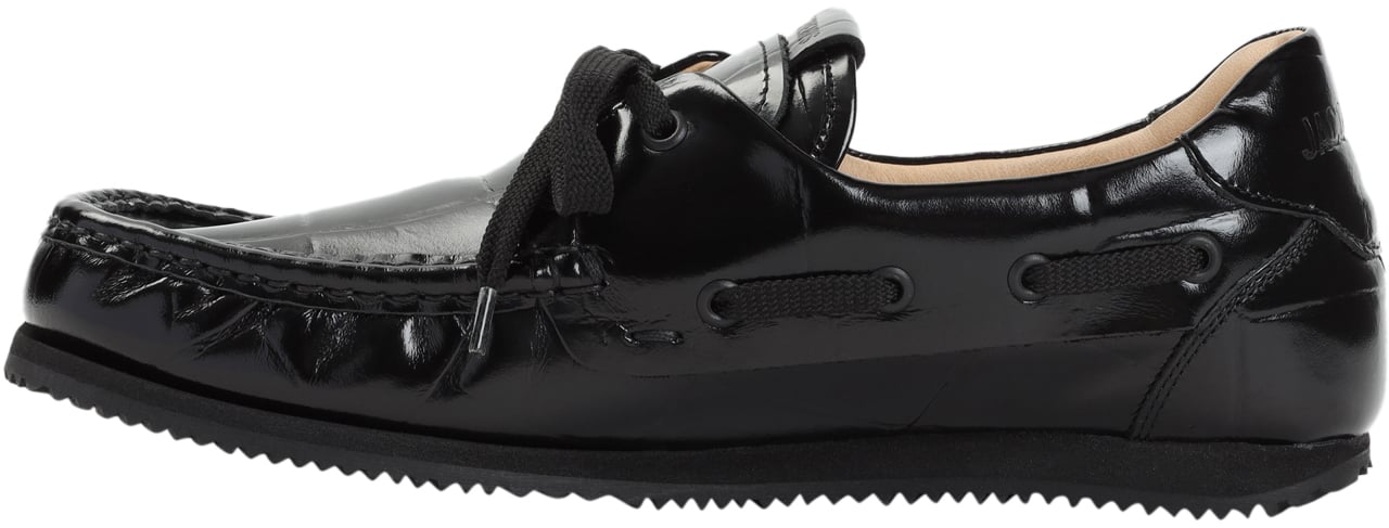 Jacquemus JACQUEMUS 25E251FO173.3164 Zwart