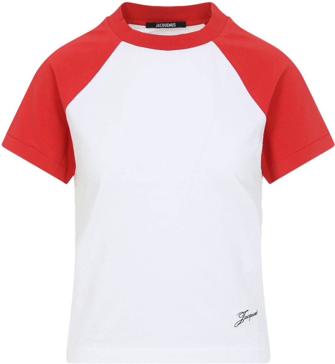Jacquemus JACQUEMUS 25E251JS205.2031 Rood