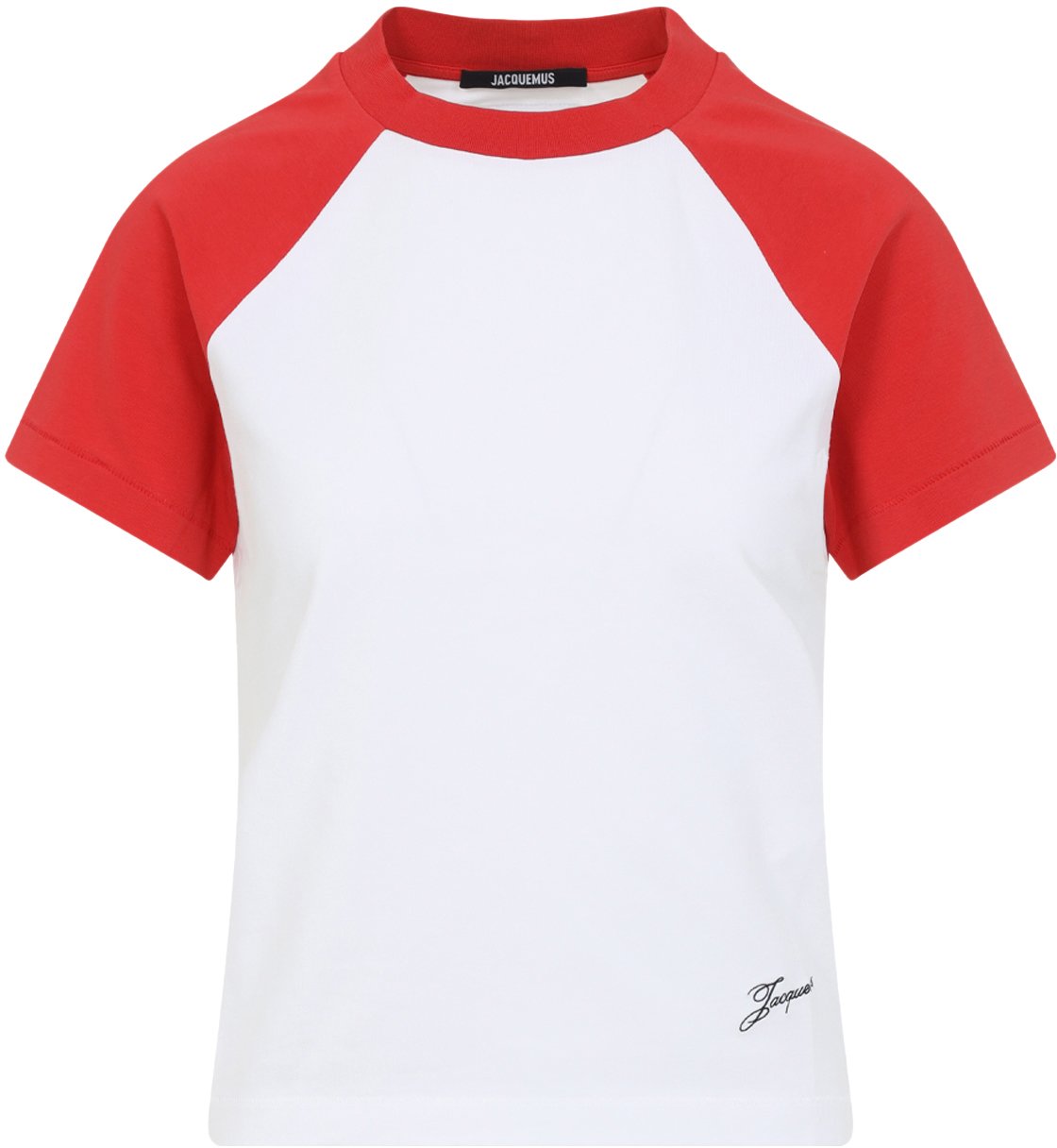 Jacquemus JACQUEMUS 25E251JS205.2031 Rood