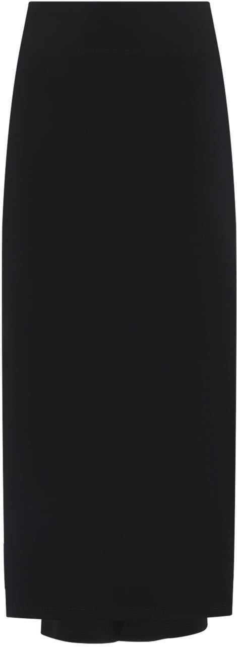 Jacquemus JACQUEMUS 25E251SK075.1621 Zwart