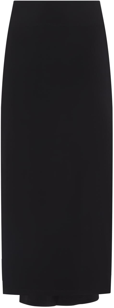 Jacquemus JACQUEMUS 25E251SK075.1621 Zwart