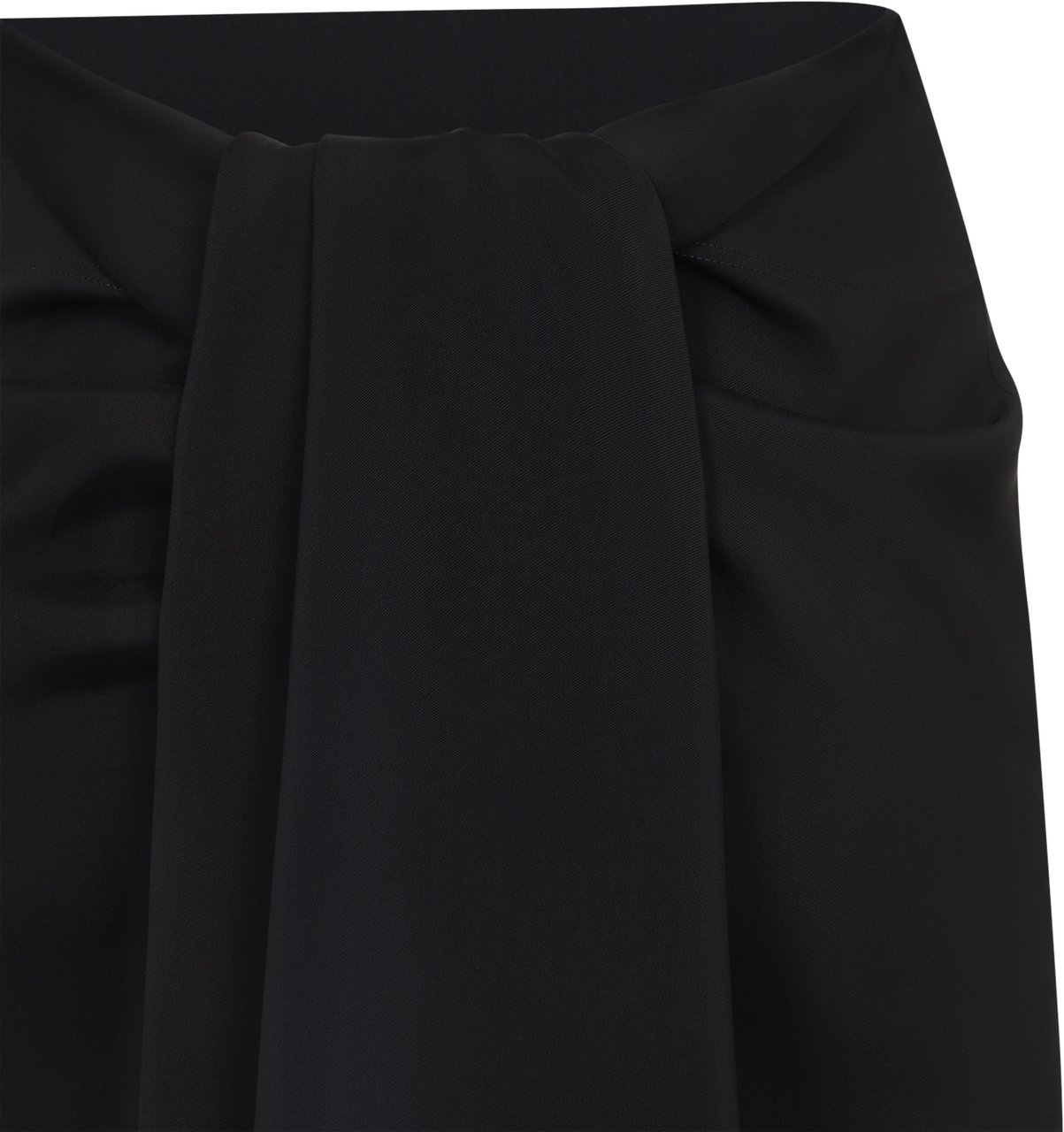 Jacquemus JACQUEMUS 25E251SK075.1621 Zwart