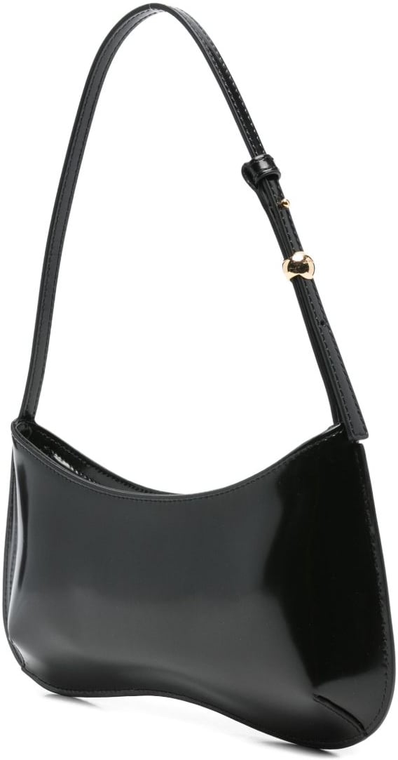 Jacquemus Bags Black Zwart