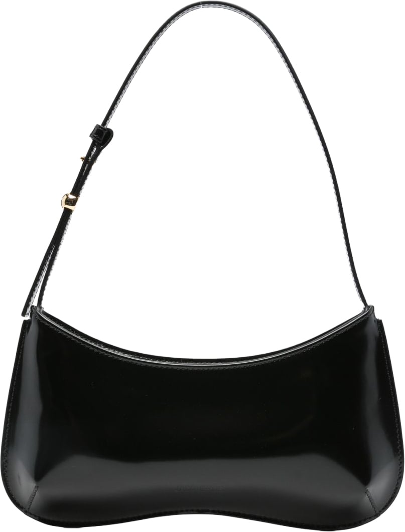 Jacquemus Bags Black Zwart