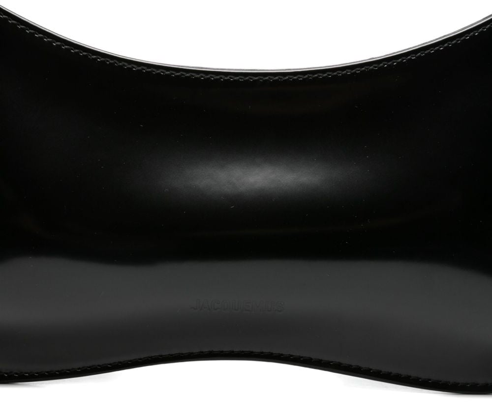 Jacquemus Bags Black Zwart