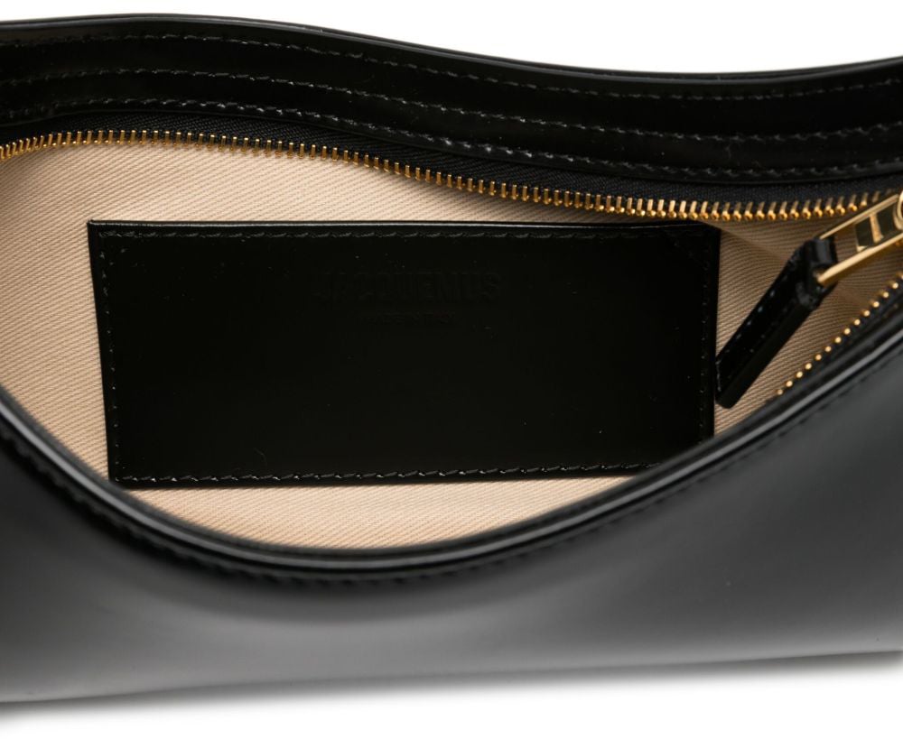 Jacquemus Bags Black Zwart